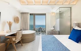 Romantica Apartments